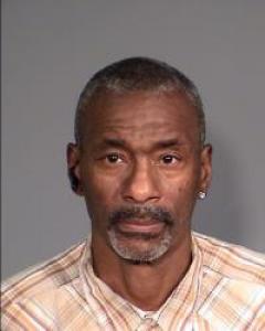 Harold Wesley Kimbrough a registered Sex Offender of California