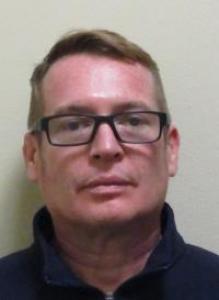 Harold Patrick Nugent a registered Sex Offender of California