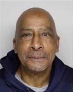 Harold Joseph Royster a registered Sex Offender of California