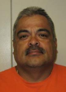 Harry Louis Dominguez a registered Sex Offender of California