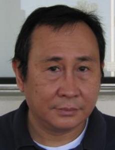 Harry Tan Moleno a registered Sex Offender of California