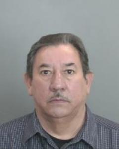 Hector Chavez a registered Sex Offender of California