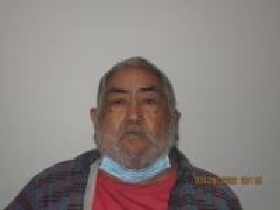 Henry Gonzales Escandon a registered Sex Offender of California
