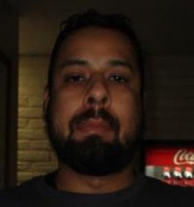 Henry Gamboa a registered Sex Offender of California