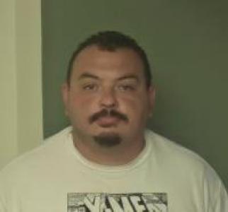 Henry David Hernandez a registered Sex Offender of California