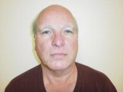 Henry Wayne Martin a registered Sex Offender of California