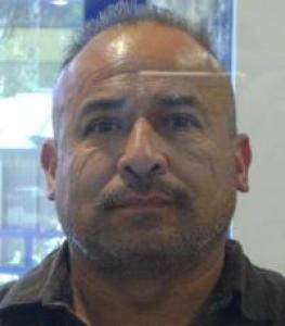 Herlindo Gonzalez a registered Sex Offender of California