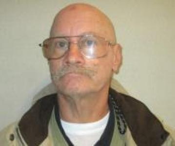 Herschel Ray Oldenburg a registered Sex Offender of California