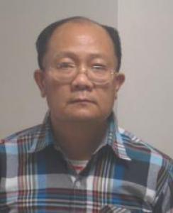 Hung Chi La a registered Sex Offender of California