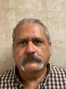 Ignacio Estrella a registered Sex Offender of California