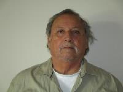 Isidro Venegas a registered Sex Offender of California