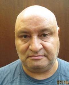 Ismael Pitones Torres a registered Sex Offender of California