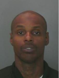 Jabari Darnell Crain a registered Sex Offender of California