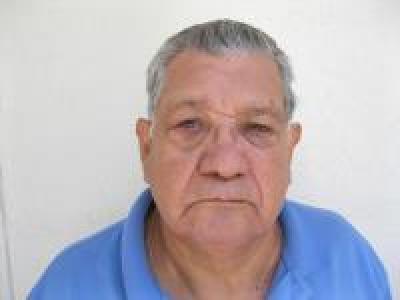 Jaime R Perez a registered Sex Offender of California