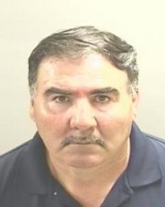 Jaime Villar a registered Sex Offender of California