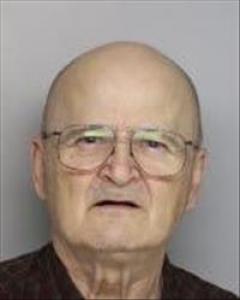 James Raymond Amble a registered Sex Offender of California
