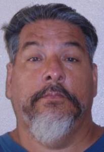 James Anthony Lopez a registered Sex Offender of California