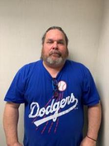 James Louis Montoya a registered Sex Offender of California