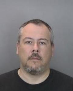 James Seminario a registered Sex Offender of California