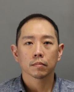 Jason Seok Hahn a registered Sex Offender of California