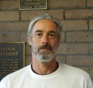 Jason Andrew Tuttle a registered Sex Offender of California