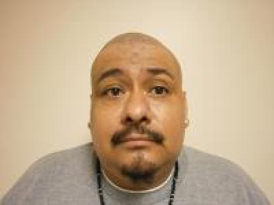 Javier Marcelino Ojeda a registered Sex Offender of California