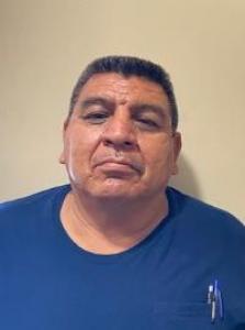 Javier Quinteros a registered Sex Offender of California