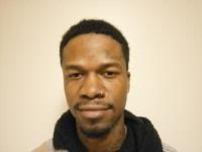 Javonte Marquise Dixon a registered Sex Offender of California