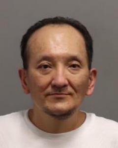 Jeffrey Cho a registered Sex Offender of California