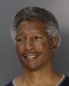 Jerry Allums a registered Sex Offender of California