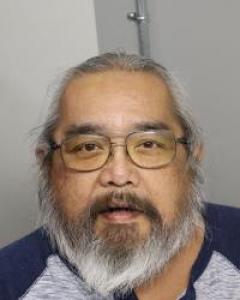 Jerry Casasos Batara a registered Sex Offender of California