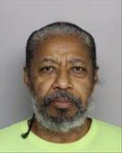 Jerry Clifford Johnson a registered Sex Offender of California