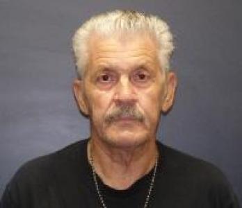 Jerry Lee Meyers a registered Sex Offender of California