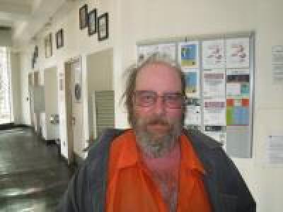 Jerry William Mundell a registered Sex Offender of California