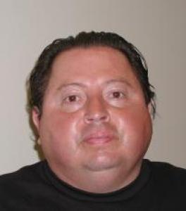 Jesse Joseph Prieto a registered Sex Offender of California