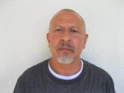 Jesus Alberto Arellano Jr a registered Sex Offender of California