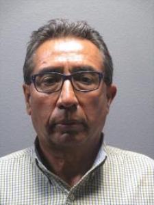 Jesus Godinez a registered Sex Offender of California