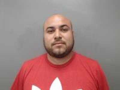 Jesus Sigfredo Molina a registered Sex Offender of California