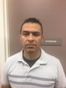 Jesus Alejandro Selva a registered Sex Offender of California