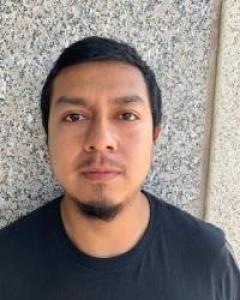 Jesus Villanueva a registered Sex Offender of California