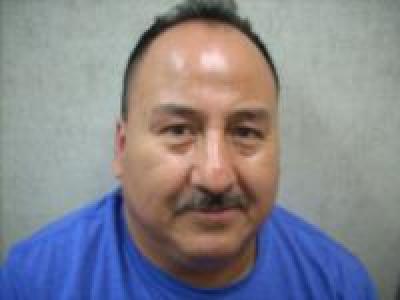 Jesus Rodriguez Villanueva a registered Sex Offender of California