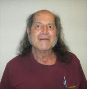 Jimmy Andrew Conner a registered Sex Offender of California