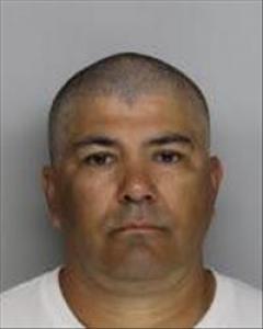 Joaquin Alonzo Rodriguez a registered Sex Offender of California