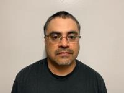 Joel Sanchez a registered Sex Offender of California