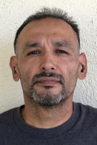 Joe Albert Centeno a registered Sex Offender of California