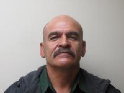 Joe Manuel Guevara a registered Sex Offender of California