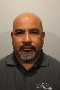 Joe Richard Rivera a registered Sex Offender of California