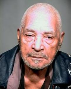 Joe Wilton Sharp a registered Sex Offender of California