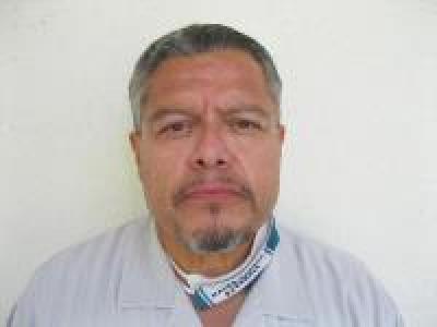 Joe Trujillo a registered Sex Offender of California