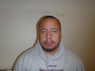 Johnny Ulises Canas a registered Sex Offender of California
